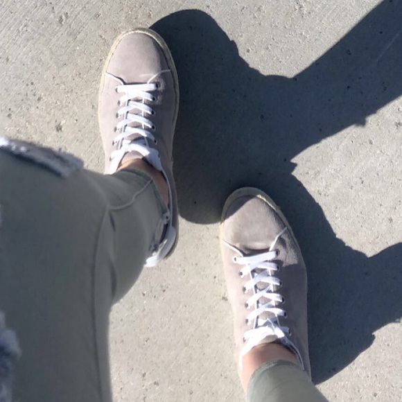 steve madden rule platform sneaker